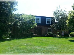 950 Vernon Heights Blvd, Marion, OH 43302