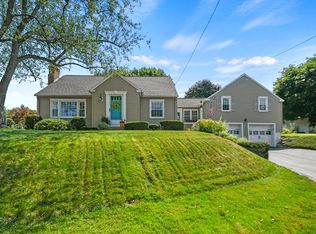 17 Mount View Ave, Auburn, MA 01501