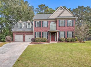 2786 Merwether Ln, Mount Pleasant, SC 29466