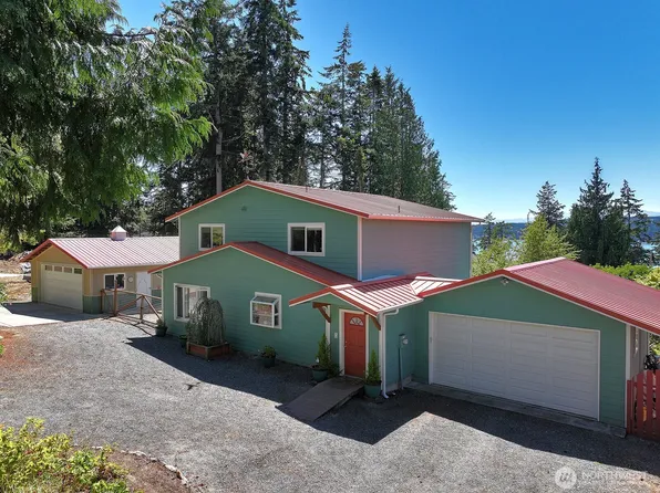 3484 East Harbor Road, Langley, WA 98260