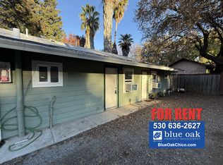 385 East 12th Street (K) - #5, Chico, CA 95928