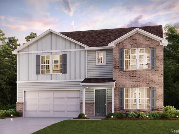 2280 Scenic Hollow Dr, Grand Blanc, MI 48439