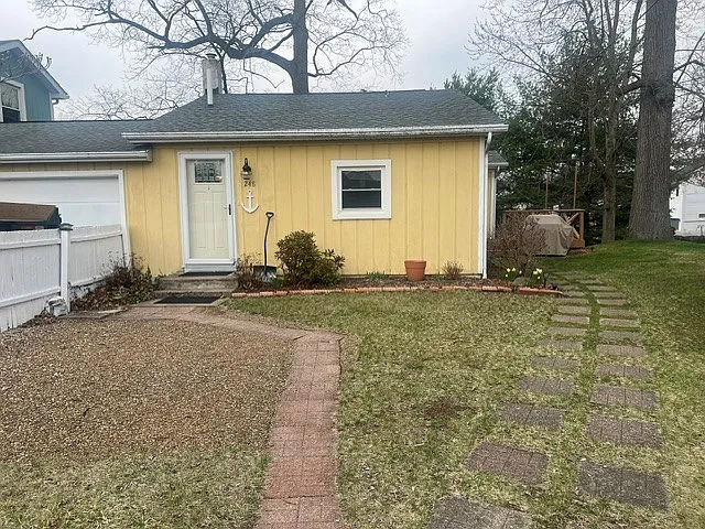 248B Oak Ter #1