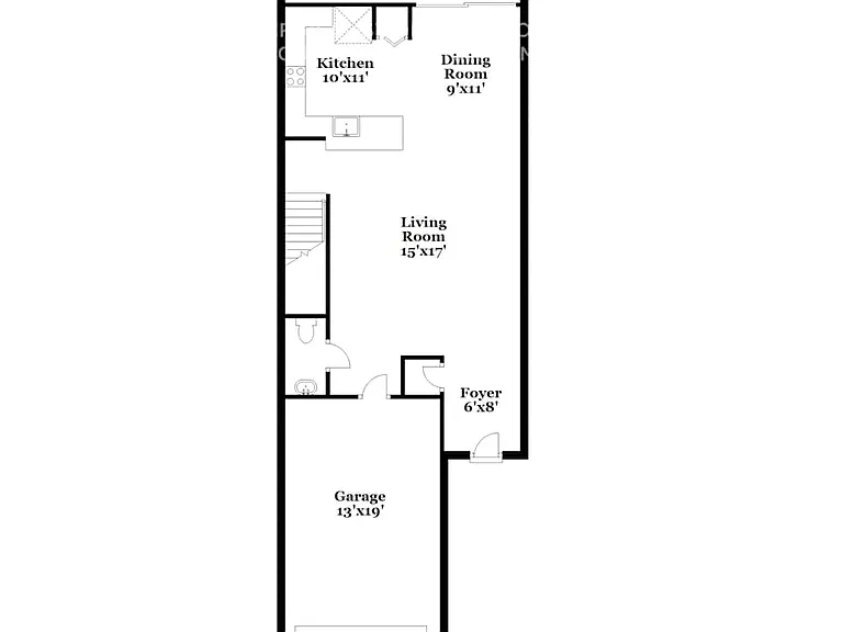 551 Cherry Ridge Dr — Photo 2