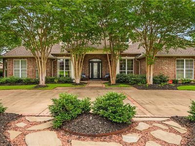 6400 Genevieve Dr, Alexandria, LA, 71301