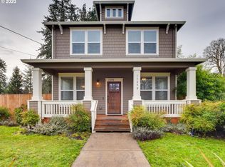 13290 SW Hazel St, Beaverton, OR 97005