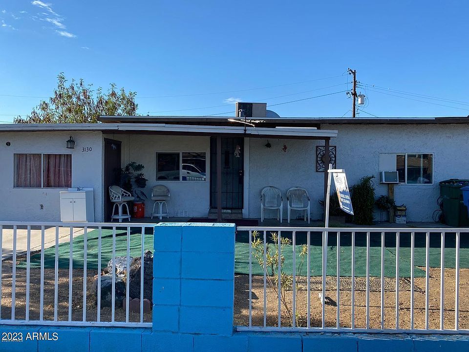 2nd image of 3130 W ALMERIA Road