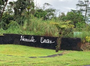 14-3545 Kauai Rd LOT 289, Pahoa, HI 96778
