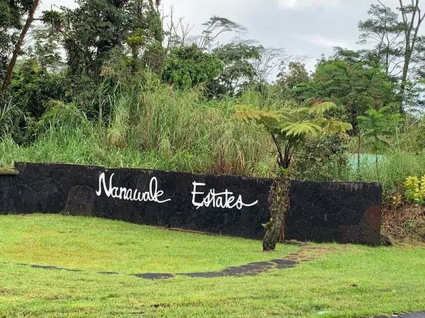 14-3545 Kauai Rd Lot 289, Pahoa, HI 96778