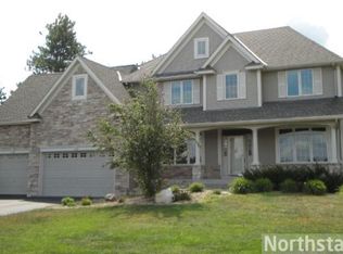 3204 142nd Ave NE, Ham Lake, MN 55304