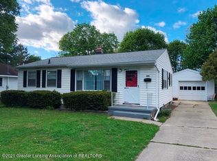 304 W 4th St, Charlotte, MI 48813