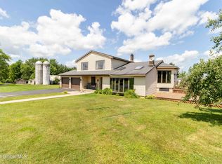 489 Pattersonville Rd, Amsterdam, NY 12010