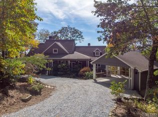 1715 Tower Rd, Sapphire, NC 28774