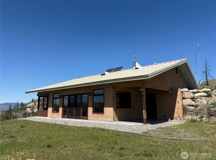 70 Vennlig Vei Rd, Okanogan, WA 98840