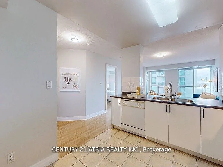 188 Doris Ave #1603 — Photo 16