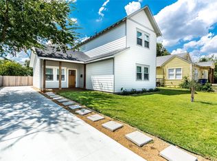 1220 E 9th St, Dallas, TX 75203