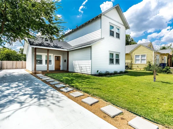 1220 E 9th St, Dallas, TX 75203