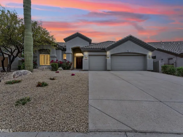 16615 N 109TH Place, Scottsdale, AZ 85255