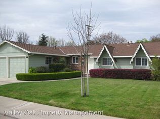 2205 Monticello Ave, Modesto, CA