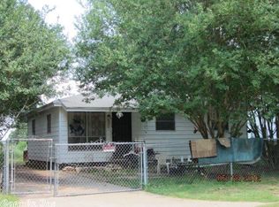 6408 Tracy Ave, Little Rock, AR 72206