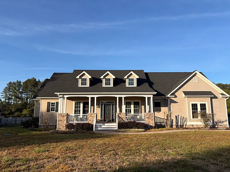 26806 Three Notch Rd — Photo 1