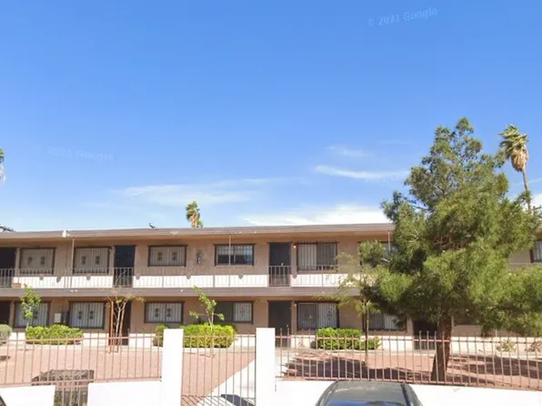 3720 Royal Crest St APT 14, Las Vegas, NV 89119