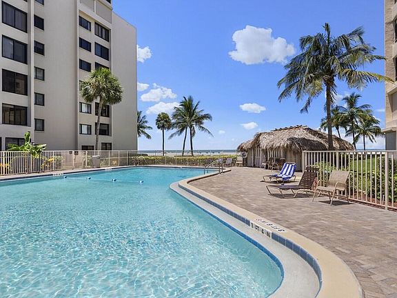 4th image of 6662 Estero Blvd APT 710