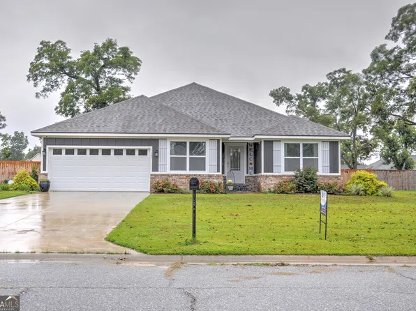 3645 Seedling Ln, Valdosta, GA 31601