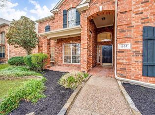1952 Long Valley Ct, Frisco, TX 75034