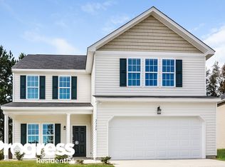 2328 King Malcolm Ln, Zebulon, NC 27597