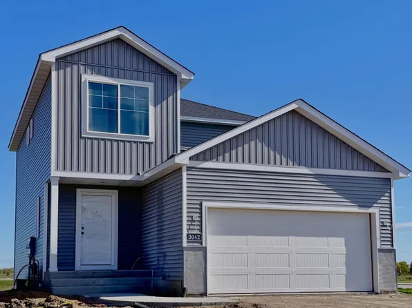 3042 Jandura Ave NE, Saint Michael, MN 55376