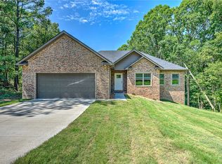 76 Stoneykirk Dr, Bella Vista, AR 72715