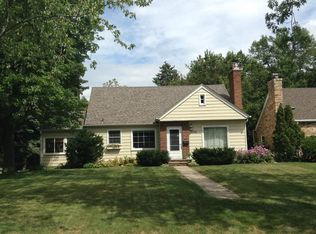 3716 Zenith Ave N, Robbinsdale, MN 55422