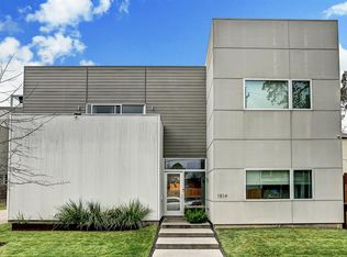1814 Arbor St, Houston, TX 77004