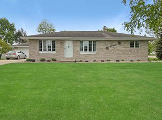 837 Gehl Ln, HILBERT, WI 54129