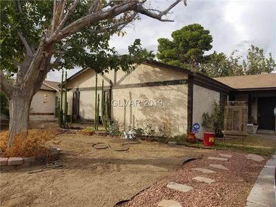 6544 Ouida Way, Las Vegas, NV, 89108