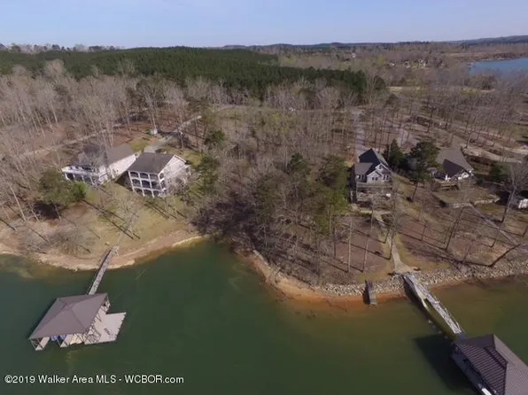 LOT 27 Sipsey Oaks Lot 27, Arley, AL 35541