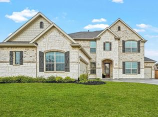 1241 Lanceleaf Ln, Haslet, TX 76052