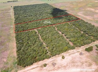 0 Batson Rd #25, Burneyville, OK 73430