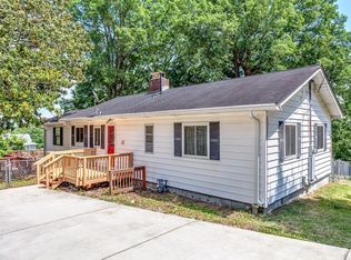 120 E Magnolia Ln, Oak Ridge, TN 37830