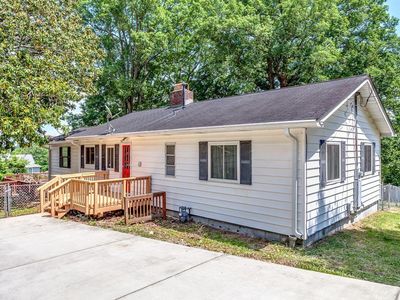 120 E Magnolia Ln, Oak Ridge, TN, 37830