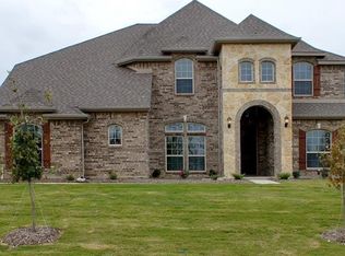 1721 Billingsley Dr, Waxahachie, TX 75167