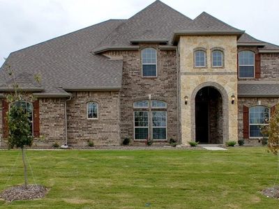 1721 Billingsley Dr, Waxahachie, TX, 75167