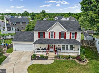 11 Sweetgum Ct, Marlton, NJ 08053