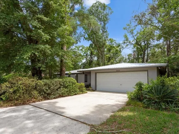 4003 NW 34th Pl, Gainesville, FL 32606