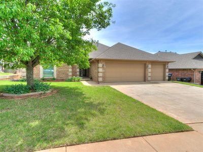 3224 SE 33rd St, Moore, OK, 73165