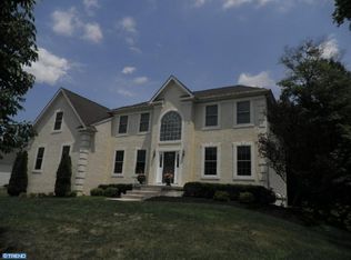 6 Springville Way, Mount Laurel, NJ 08054