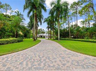 4860 Sycamore Dr, Naples, FL 34119