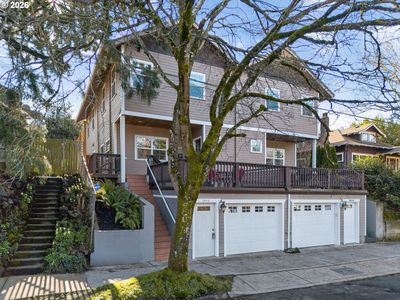 2448 SE Yamhill St, Portland, OR, 97214