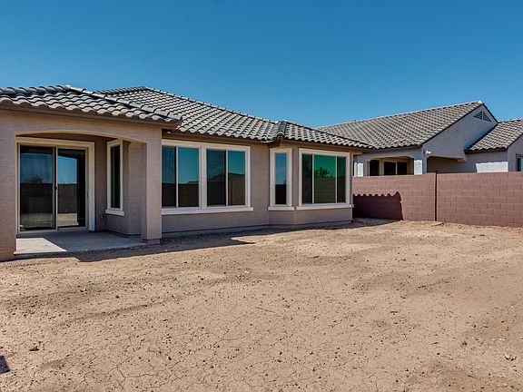 2nd image of 25663 N 161st Ave